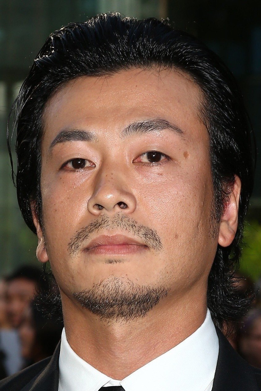 羽田昌义