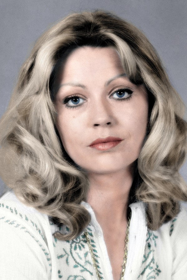 Moór Marianna