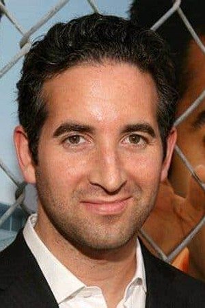 海登·施拉兹伯格