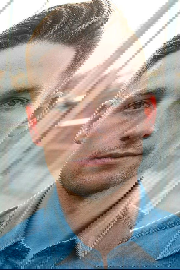 格雷戈里·史密斯