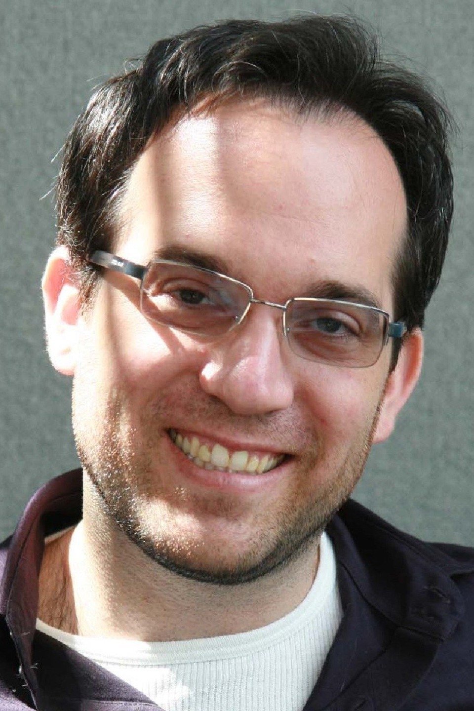 贾米森·纽兰德