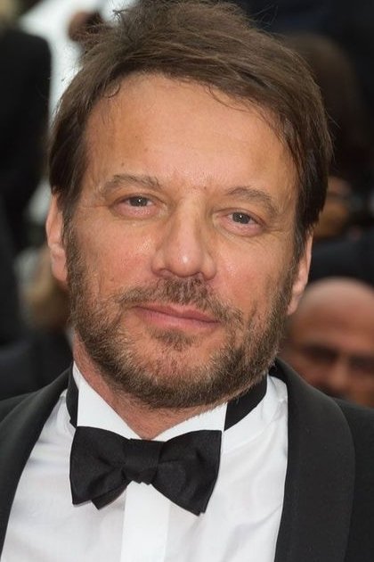 塞缪尔·勒比汉