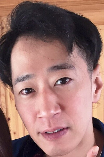 沢井亮
