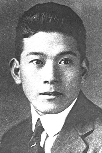 宫岛健一