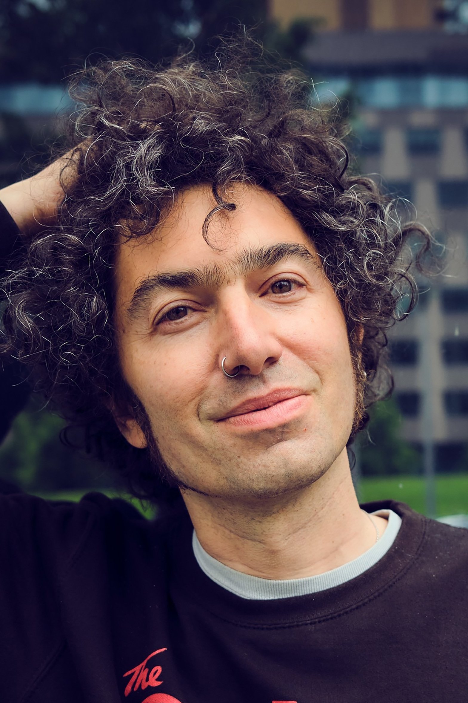 阿扎泽·雅各布斯