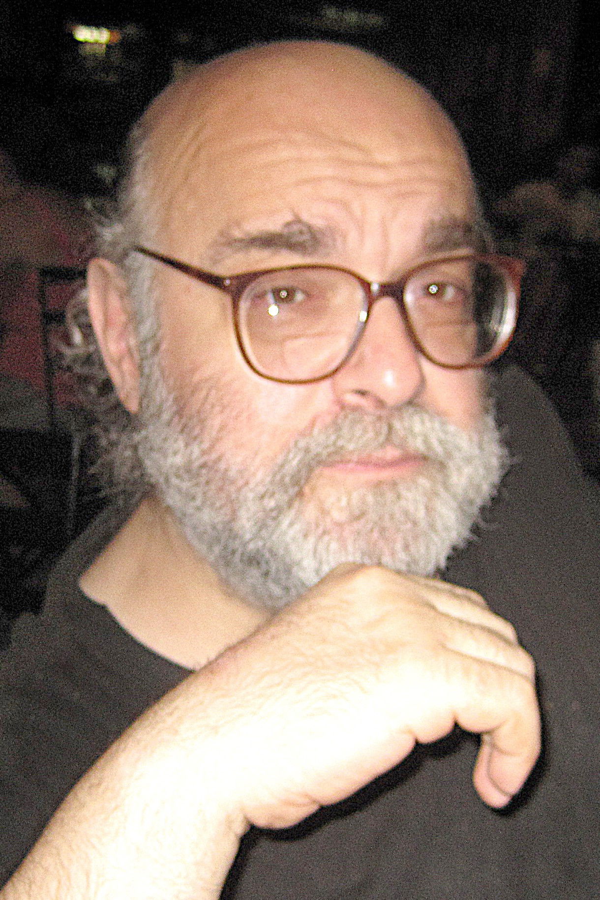 Ric Menello