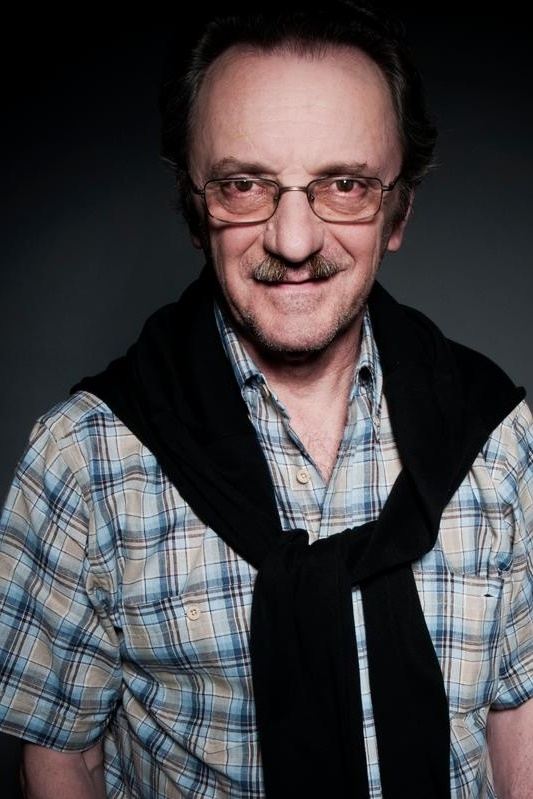 Szacsvay László