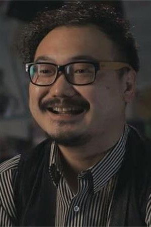 冷昊泽