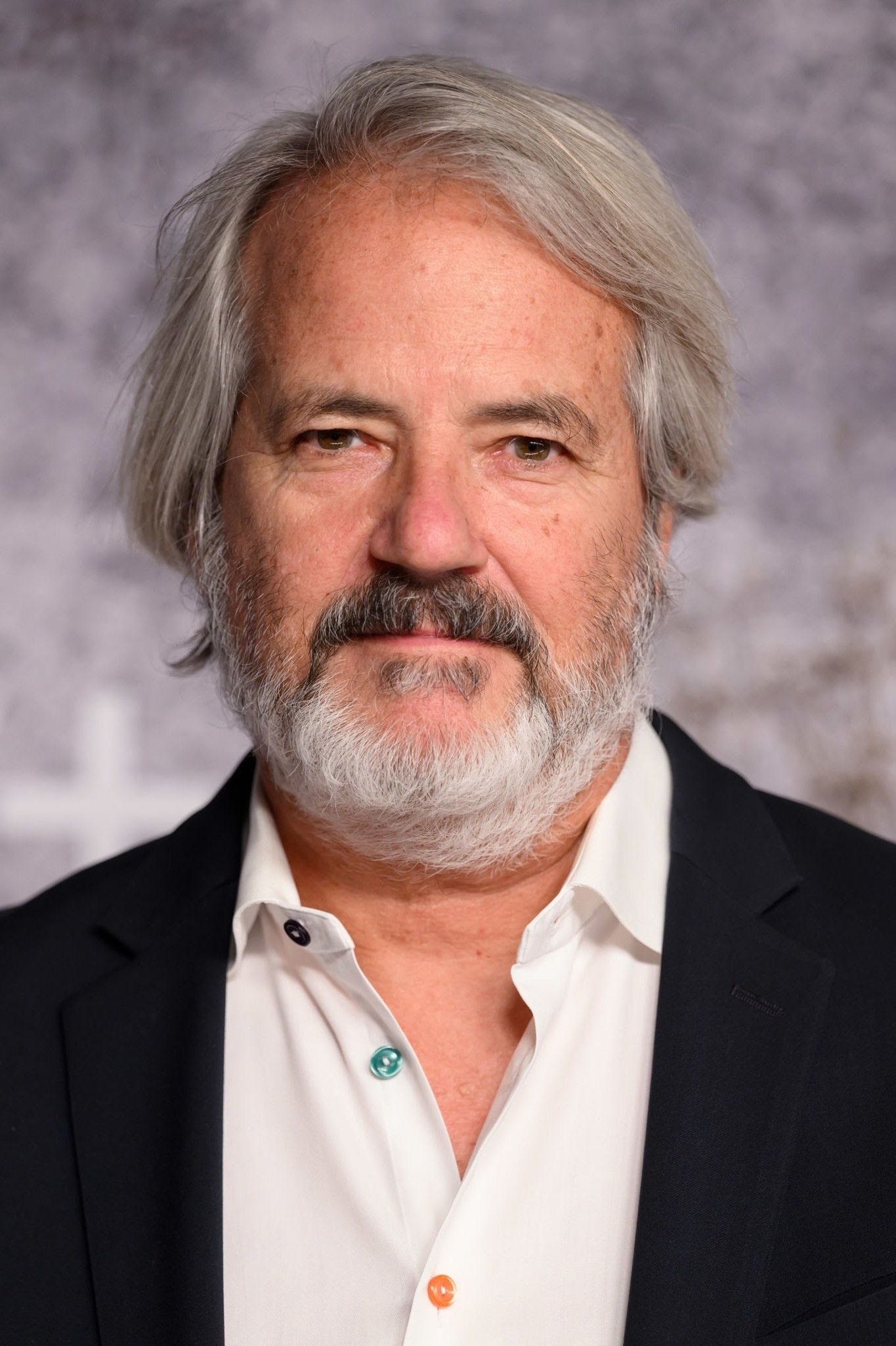 格雷厄姆·约斯特