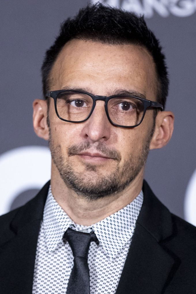 亚历桑德罗·阿曼巴