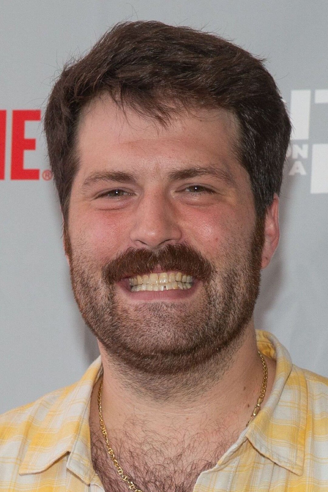 查克·麦克莱恩