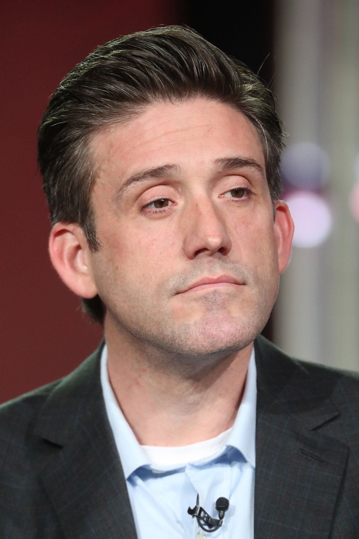 乔恩·博肯坎普