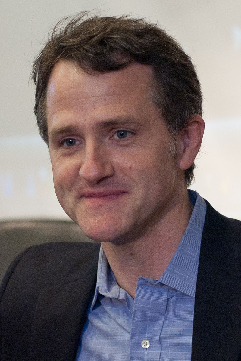 吉姆·特鲁-福斯特