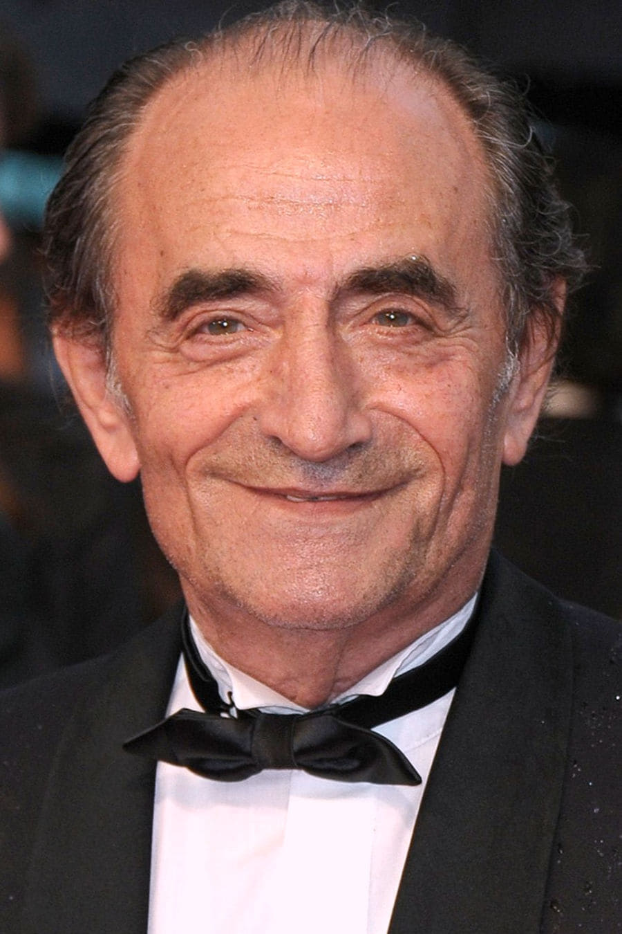 理查德·波林热