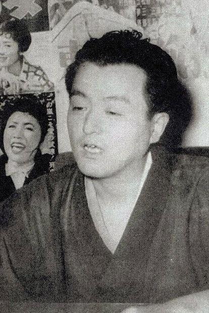 松浦健郎