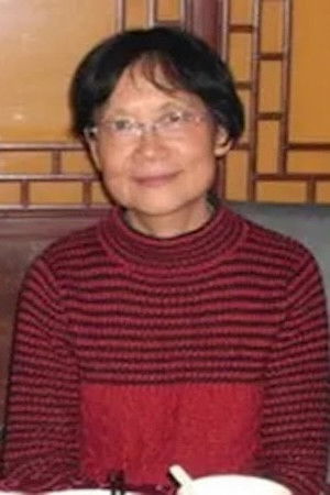 罗雪莹