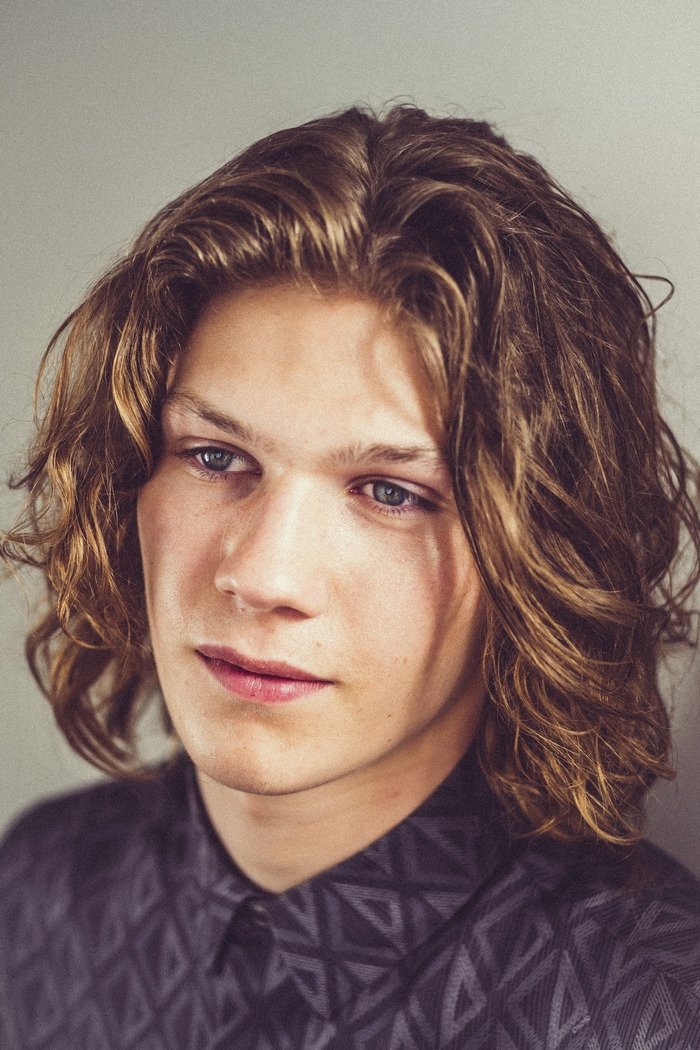 塞缪尔·基尔舍