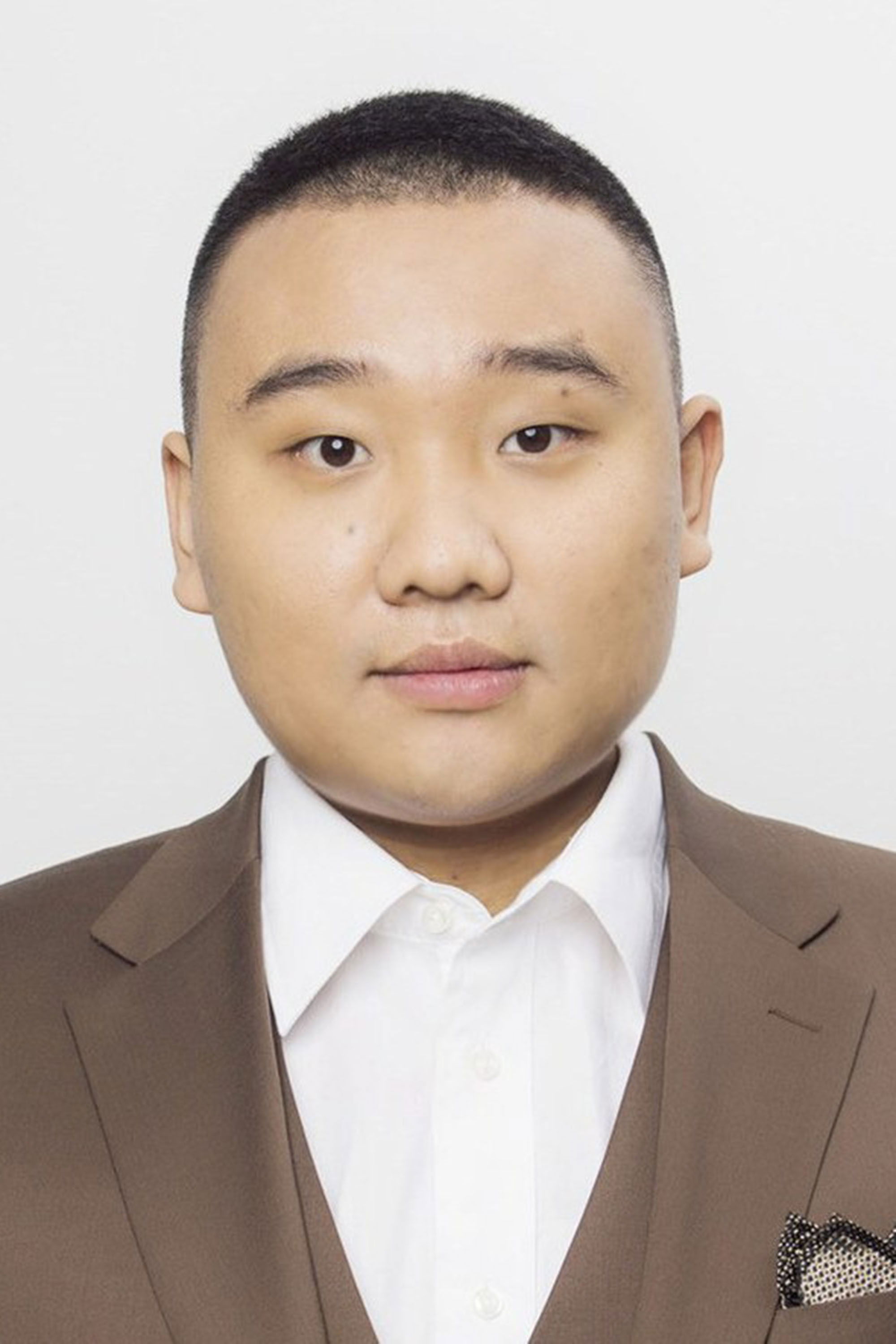 刘宏禄