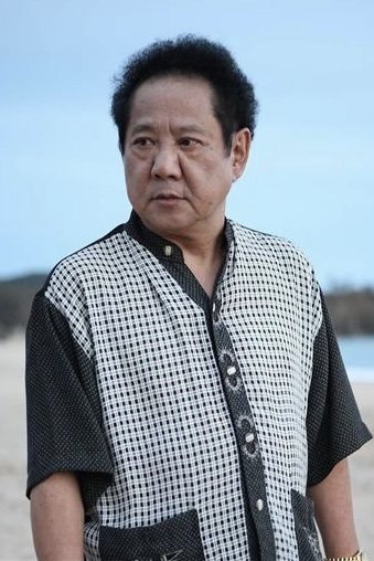 马如龙
