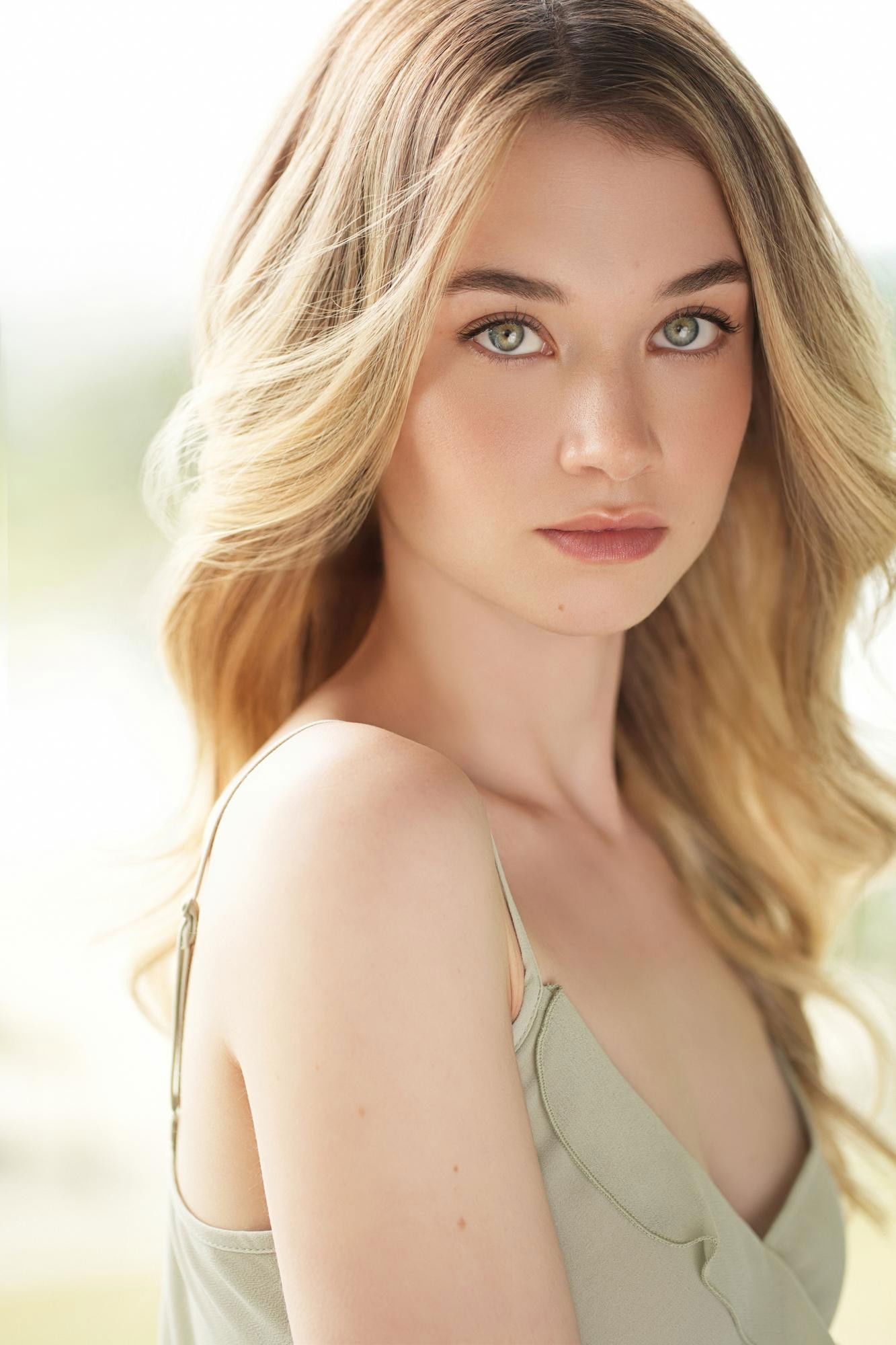 Alison Thornton