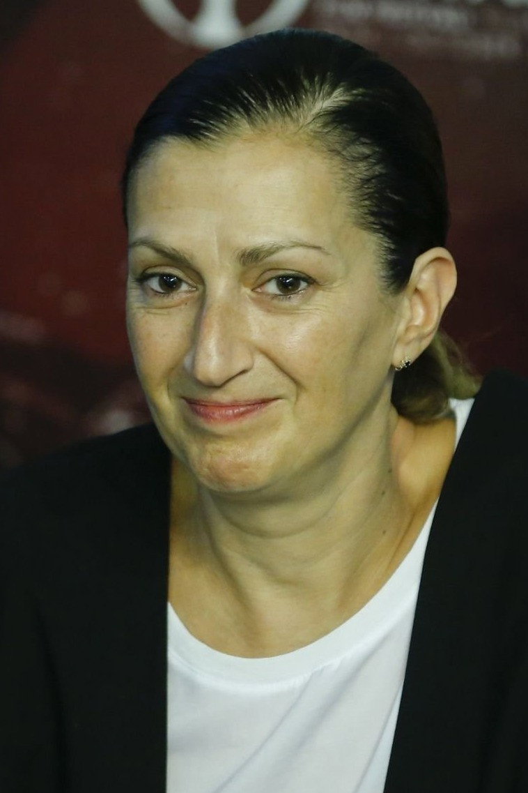 ნატო მურვანიძე
