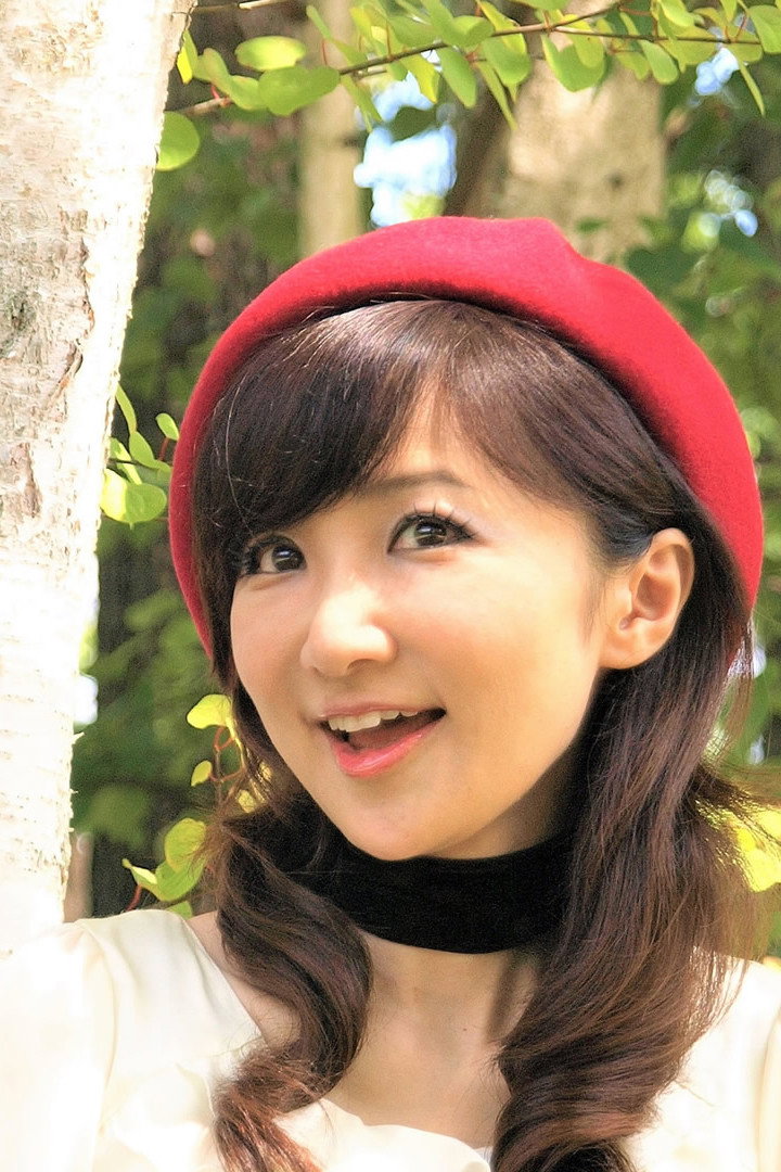 小森真奈美
