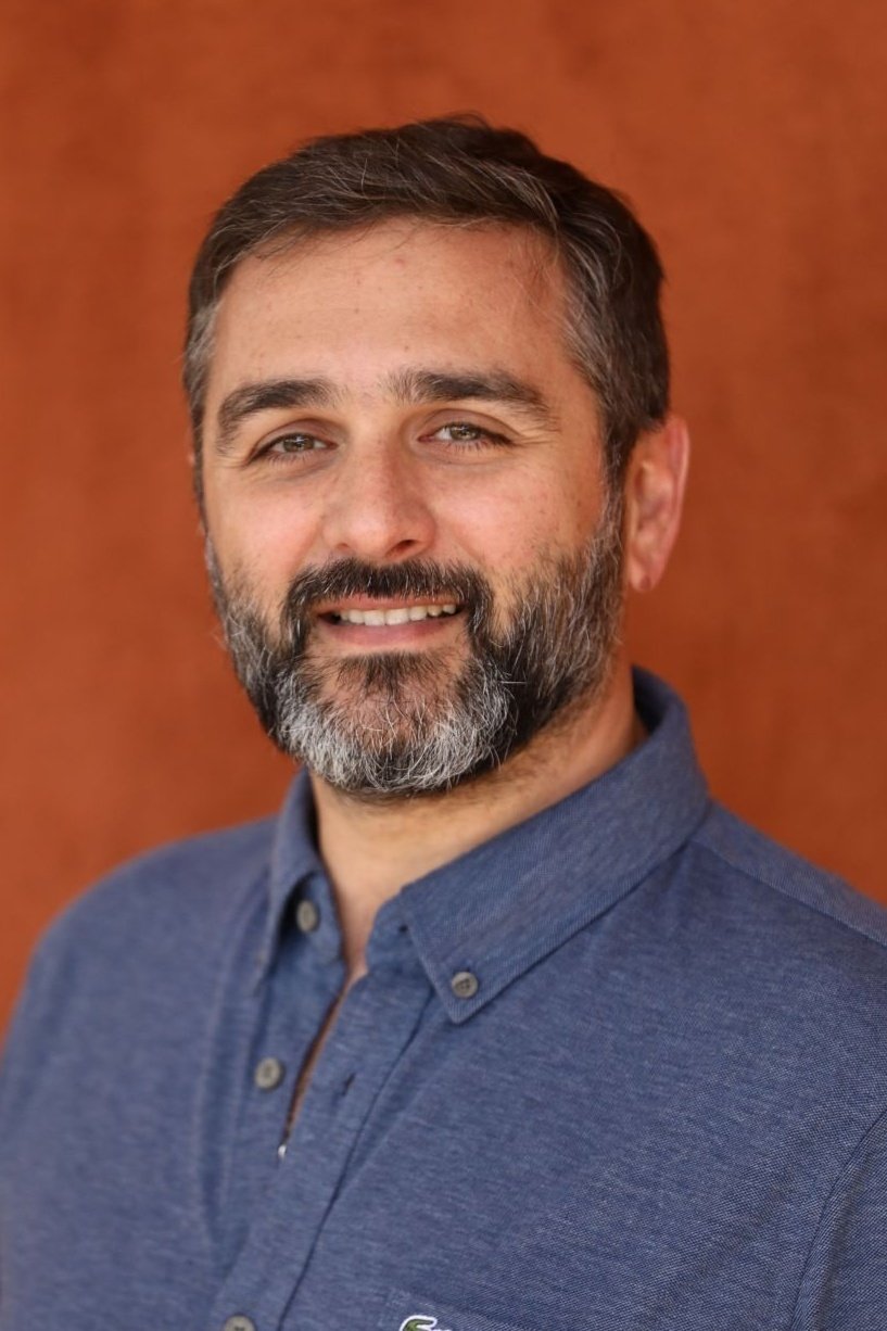 奥利维埃·纳卡什