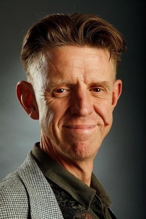 亚历山大·考克斯