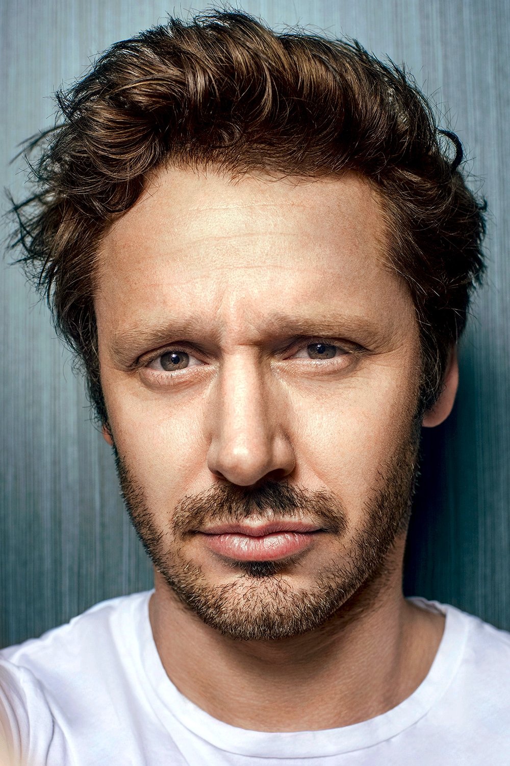 本杰明·维库纳