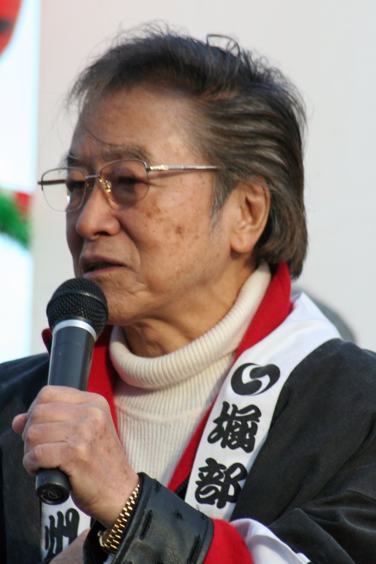 滨村纯