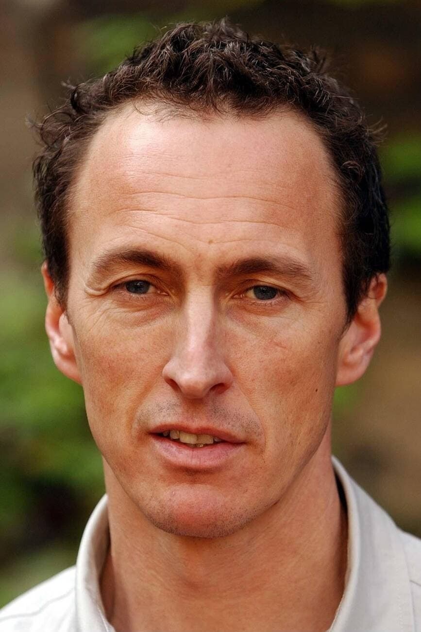 杰里米·麦克威廉姆斯