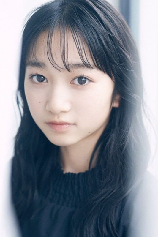 横沟菜帆