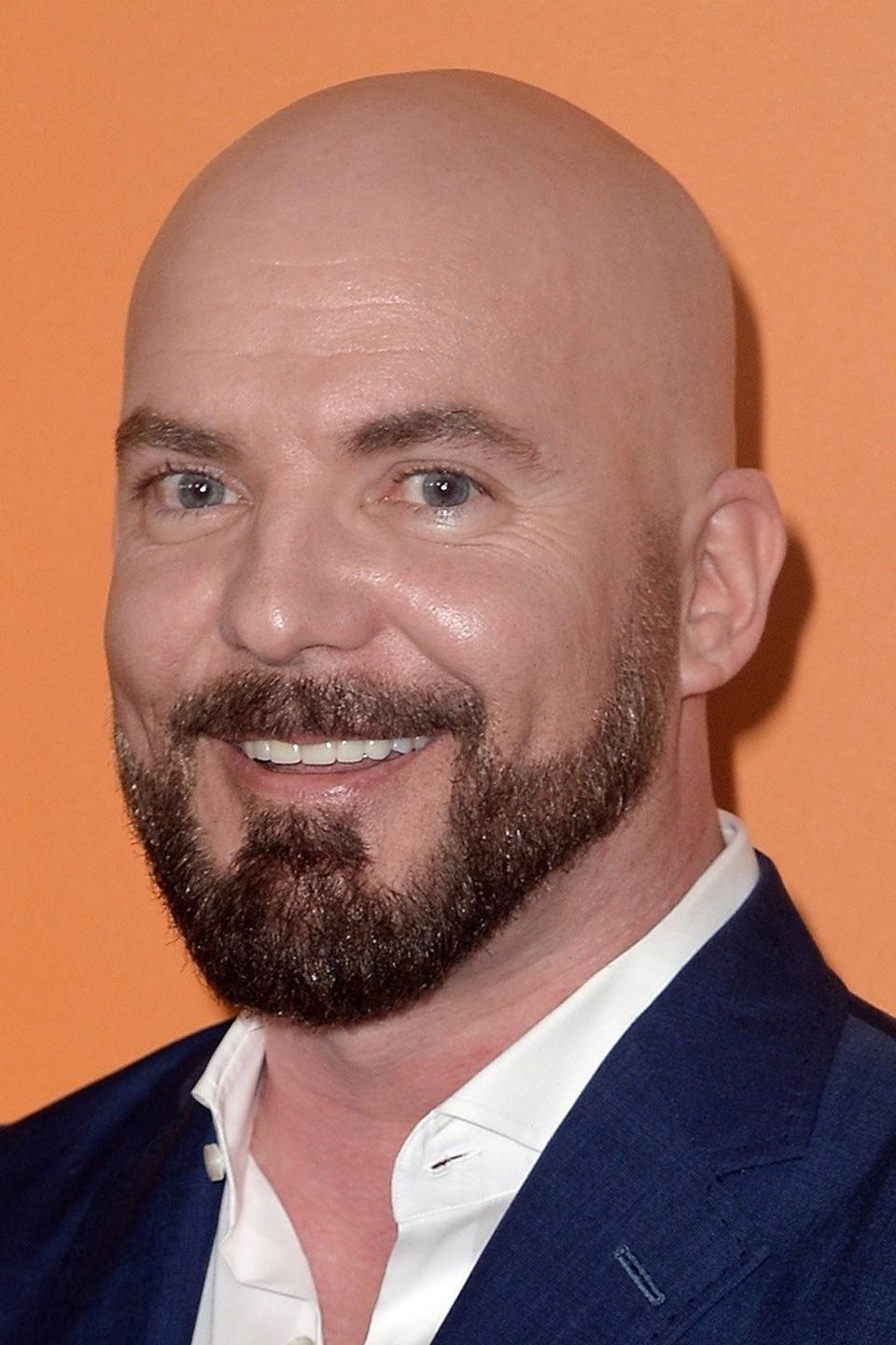 克里斯·巴特勒