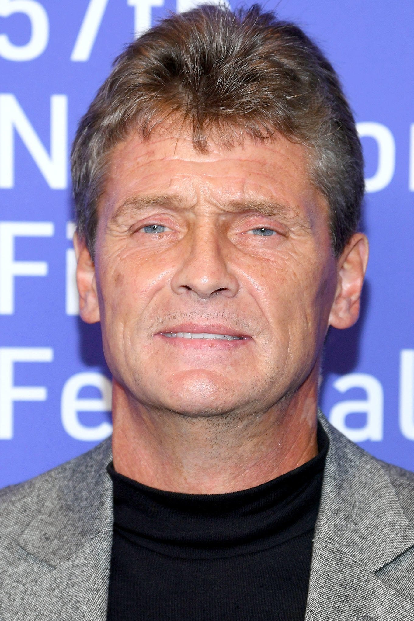 基思·威廉姆斯·理查兹