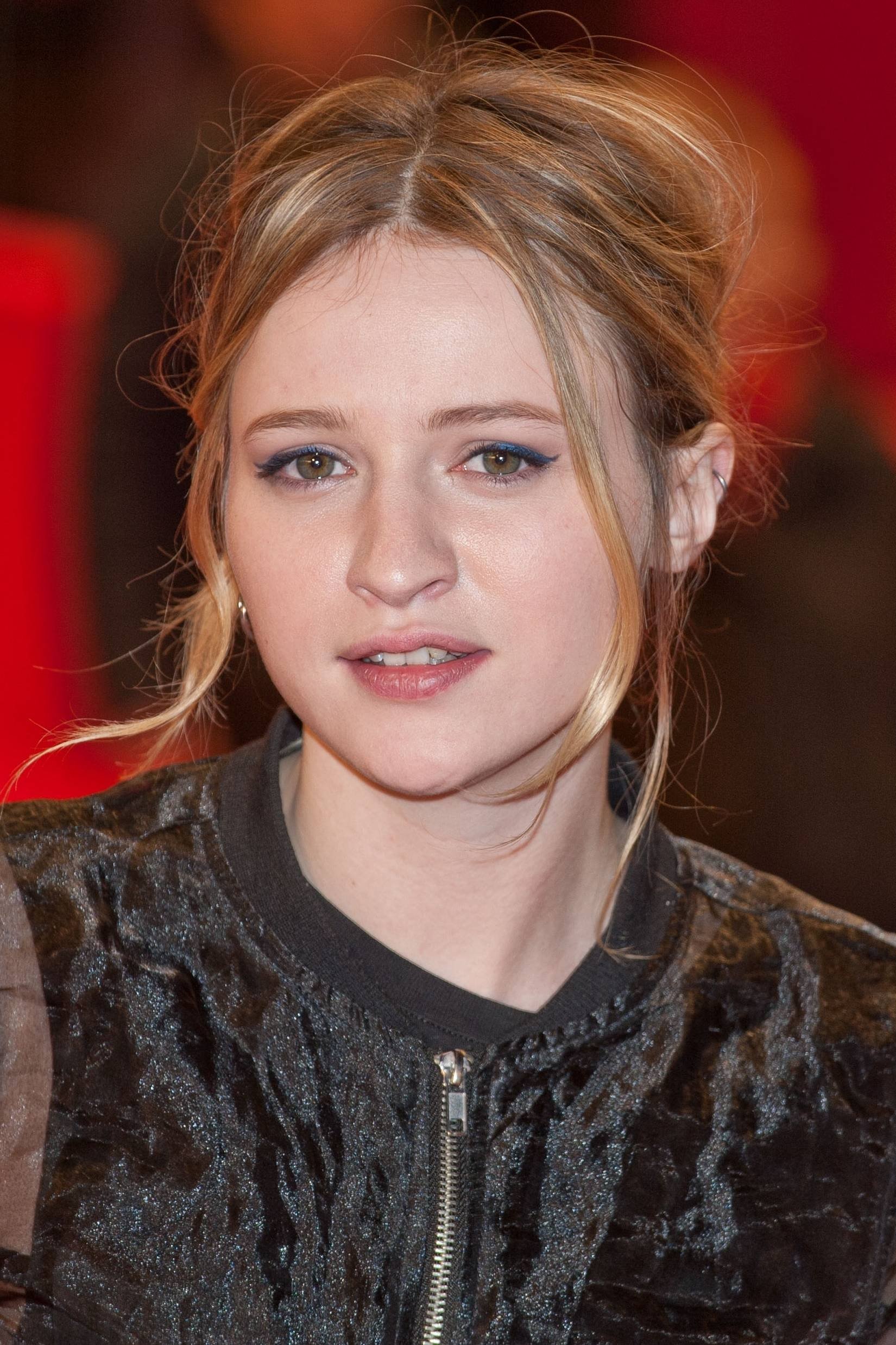 克丽丝塔·特瑞特