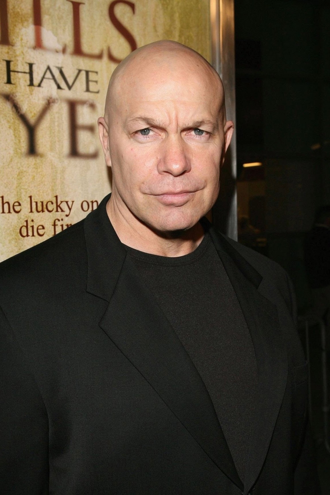 迈克尔·贝利·史密斯