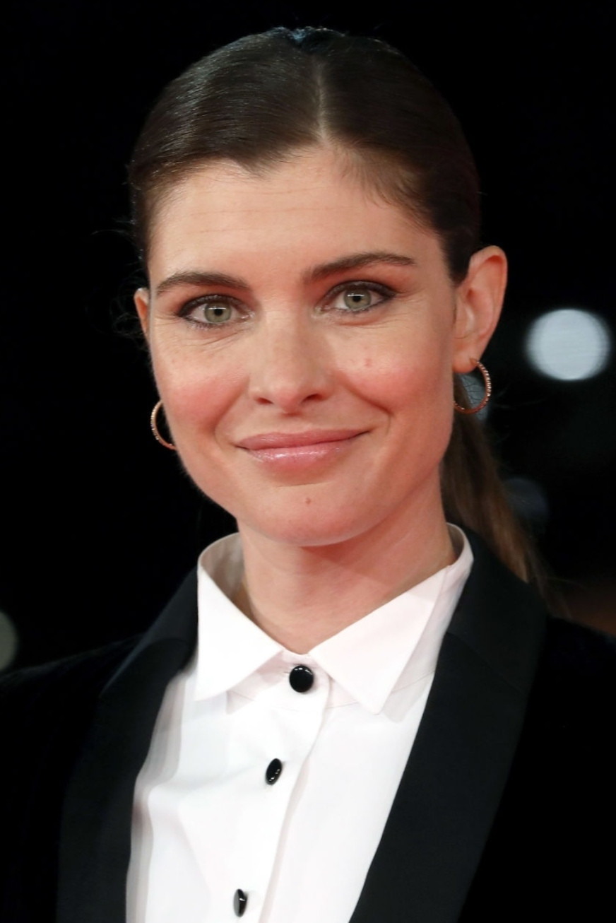 维多利亚·普契尼