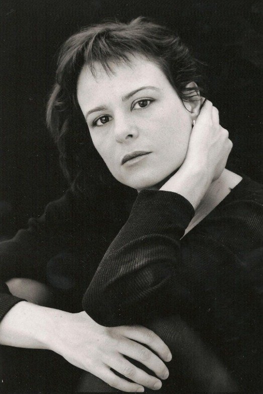 Anne Teyssèdre