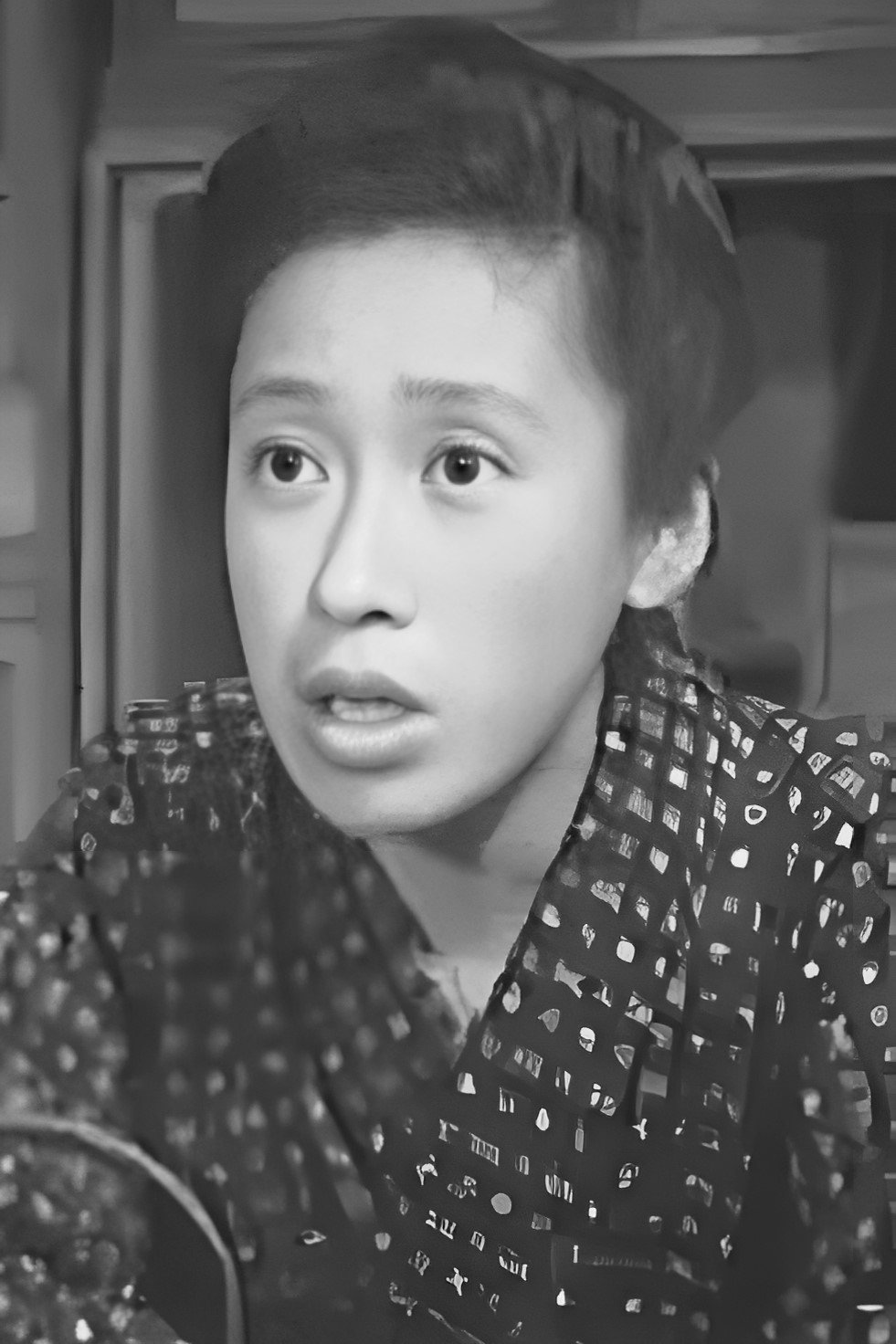 田中笔子