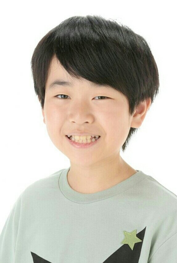 岩田龙门
