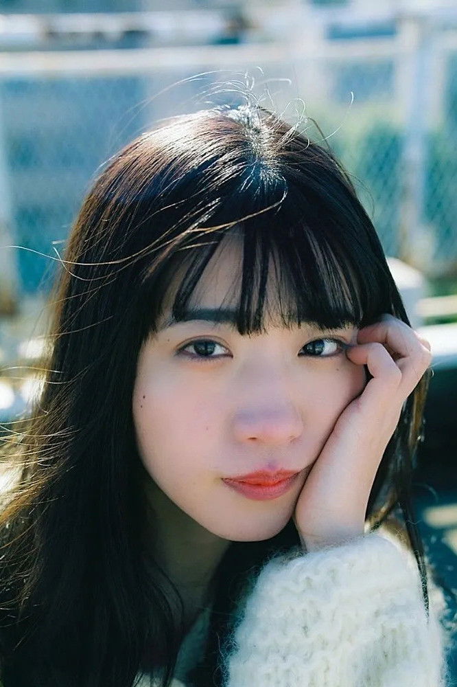 大渊夏子