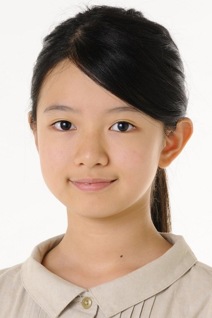 柿原玲佳