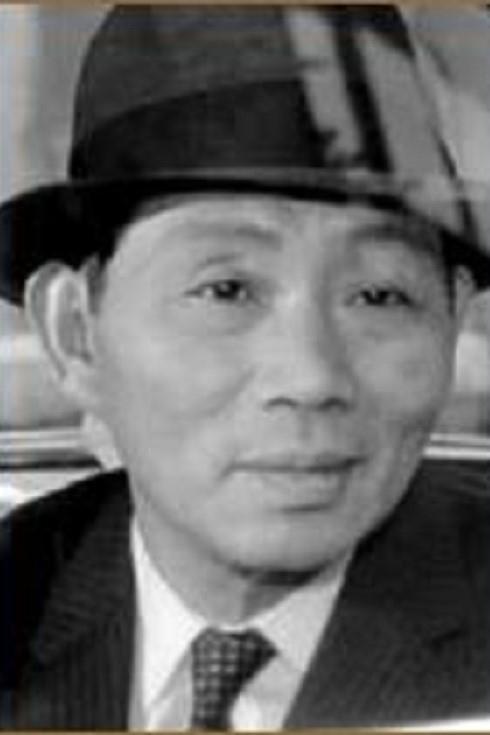 织田政雄