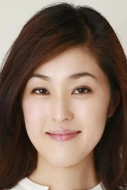 原田麻由