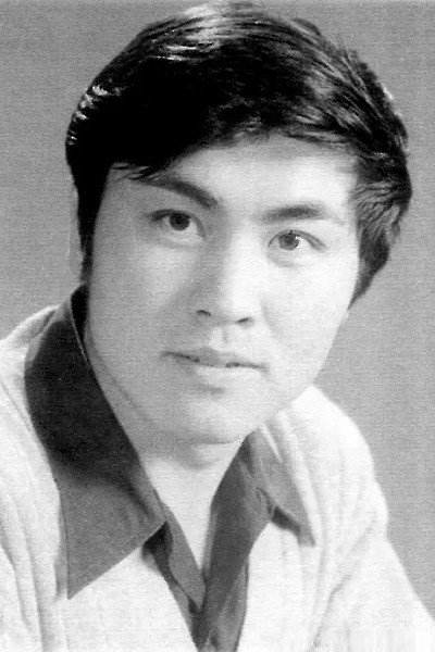 姜瑞林