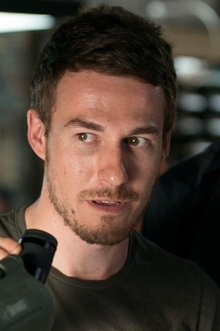 卡米勒·德拉马雷