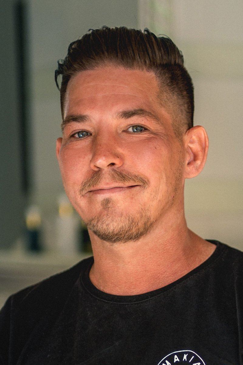 贾马里·赫兰德