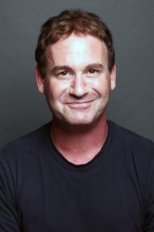 斯蒂芬·罗杰斯