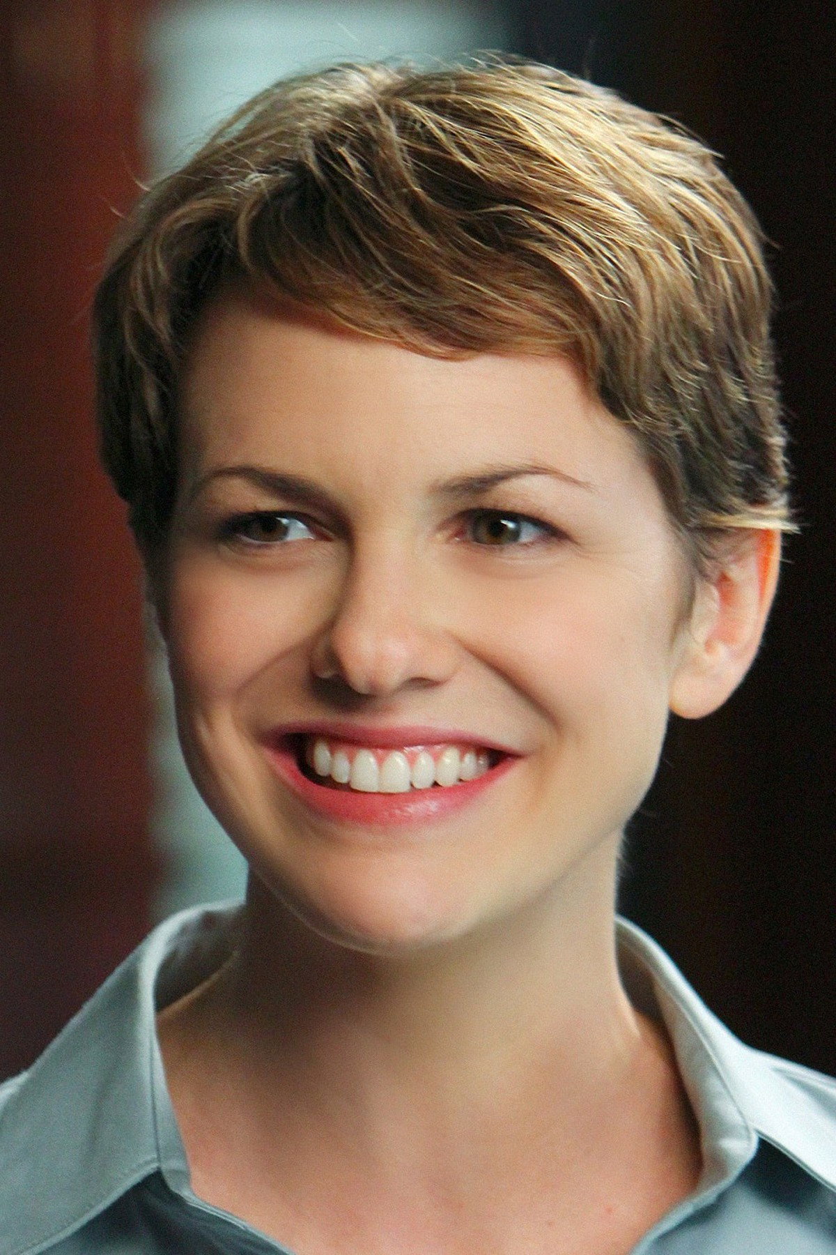 拉丽莎·奥蕾尼克