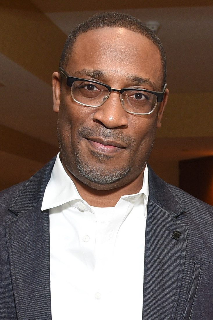 小乔治·蒂尔曼